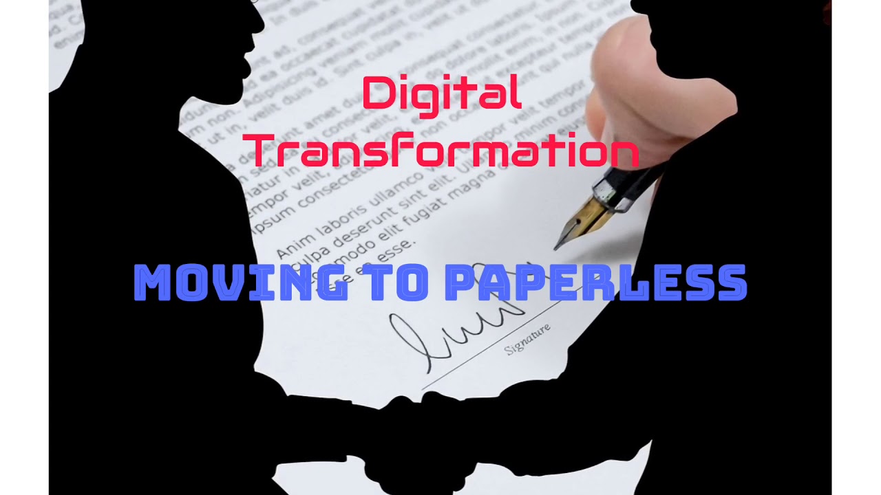OTS - Electronic Signature Solutions