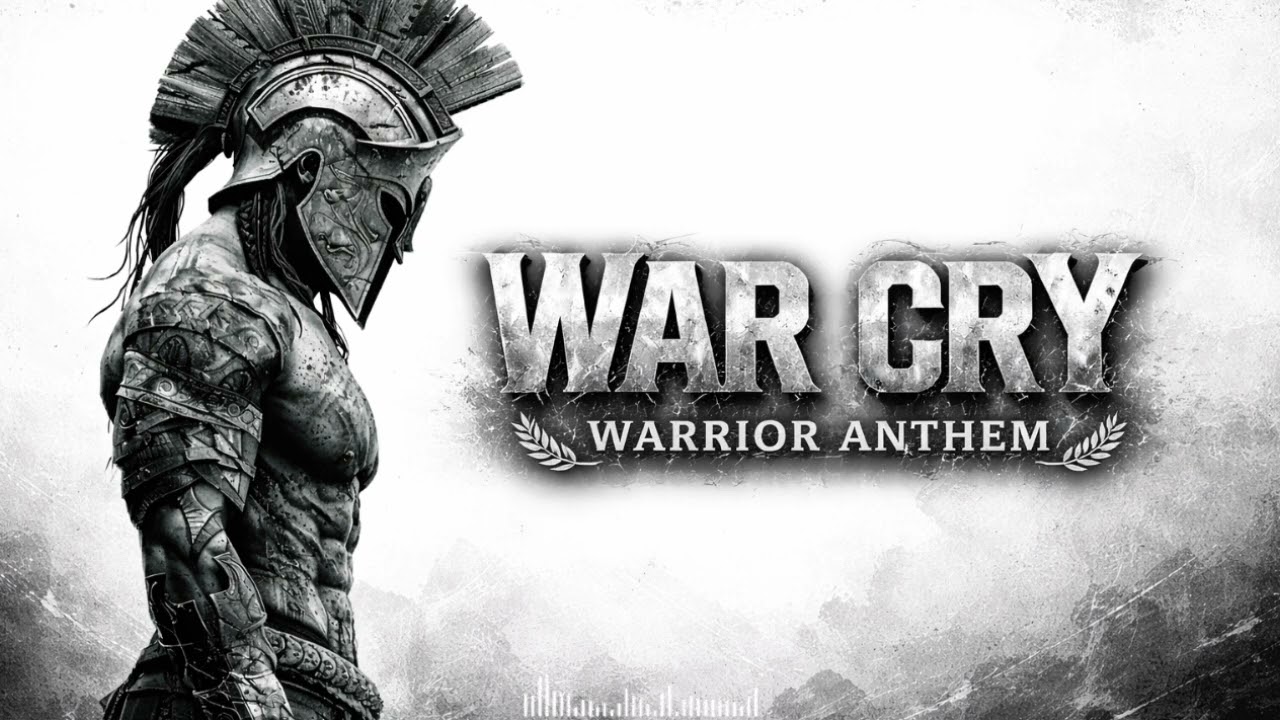 ⚔️ “WARRIOR ANTHEM” – Pain Se Power Tak | Rise of the Real Fighters ⚔️
