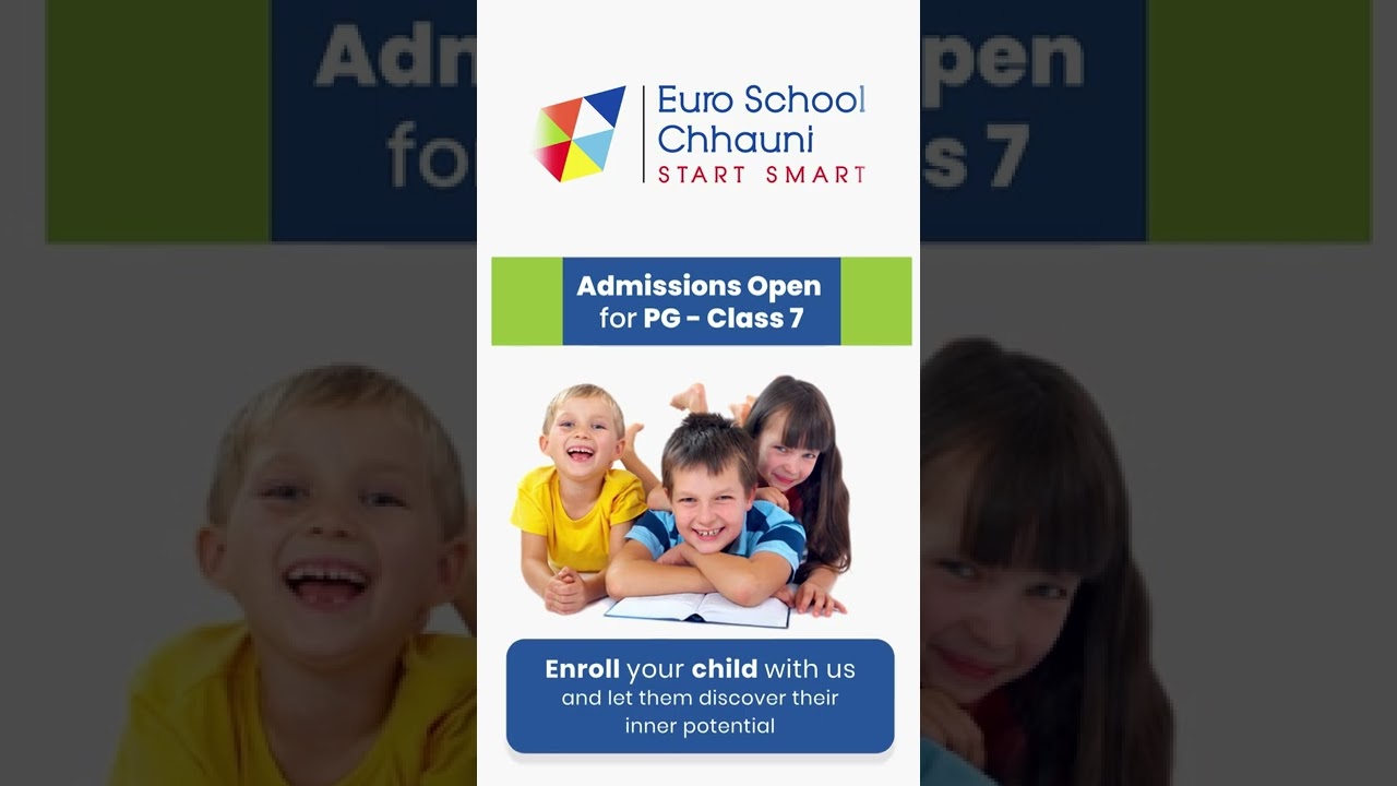𝐀𝐜𝐚𝐝𝐞𝐦𝐢𝐜 𝐒𝐞𝐬𝐬𝐢𝐨𝐧 𝟐𝟎𝟕𝟗 #EuroSchoolChhauni