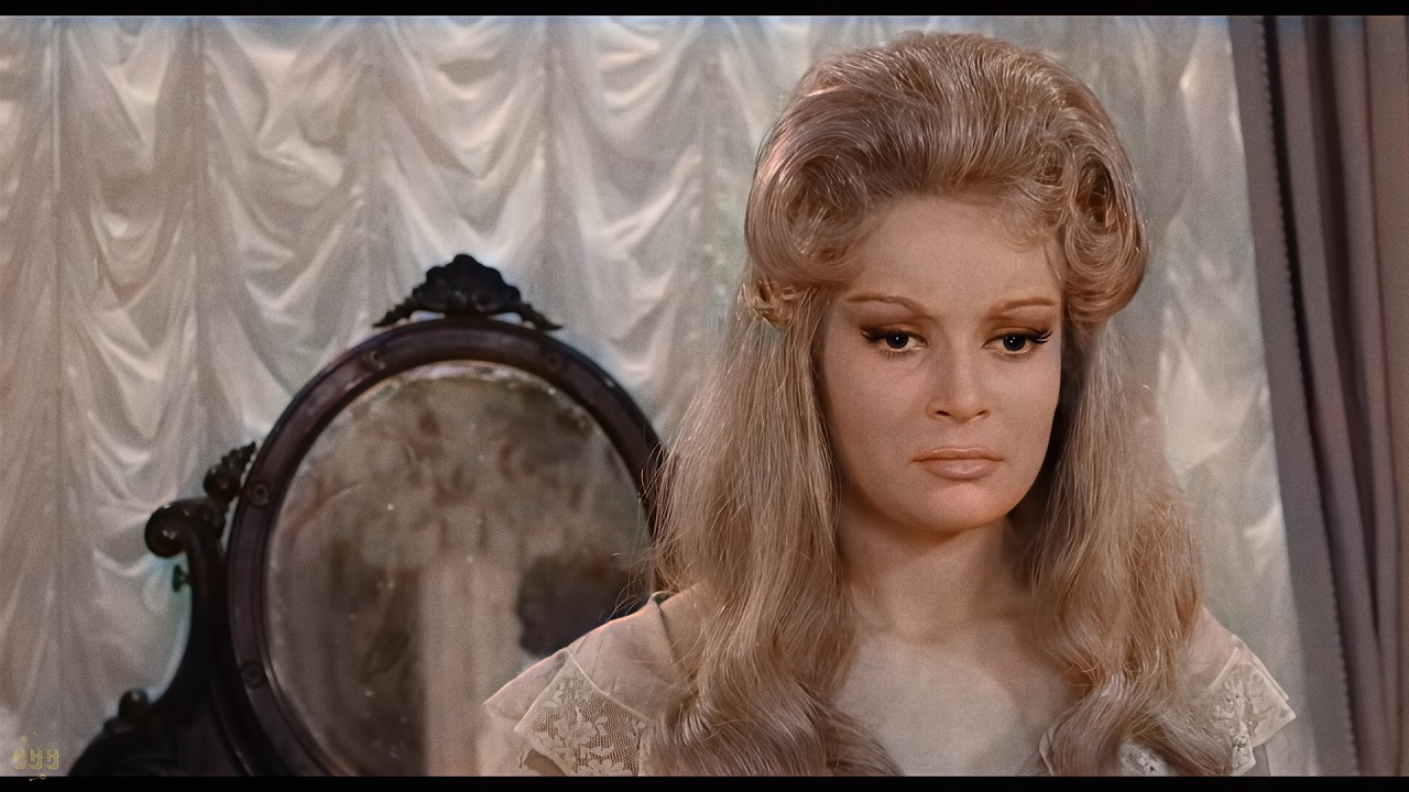 💀 His Spirit Never Left... AND IT WANTS BLOOD! | Cemetery of the Living Dead (1965)