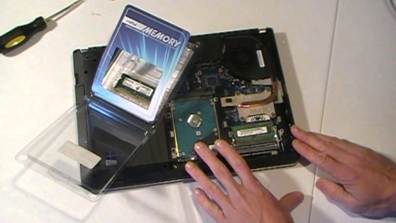 UnBoxing Lenovo ThinkPad Edge E431