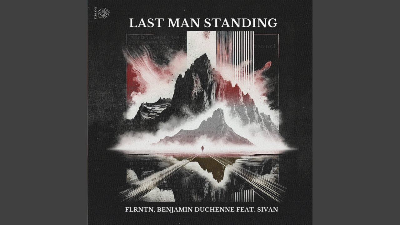 Last Man Standing (Extended Mix)