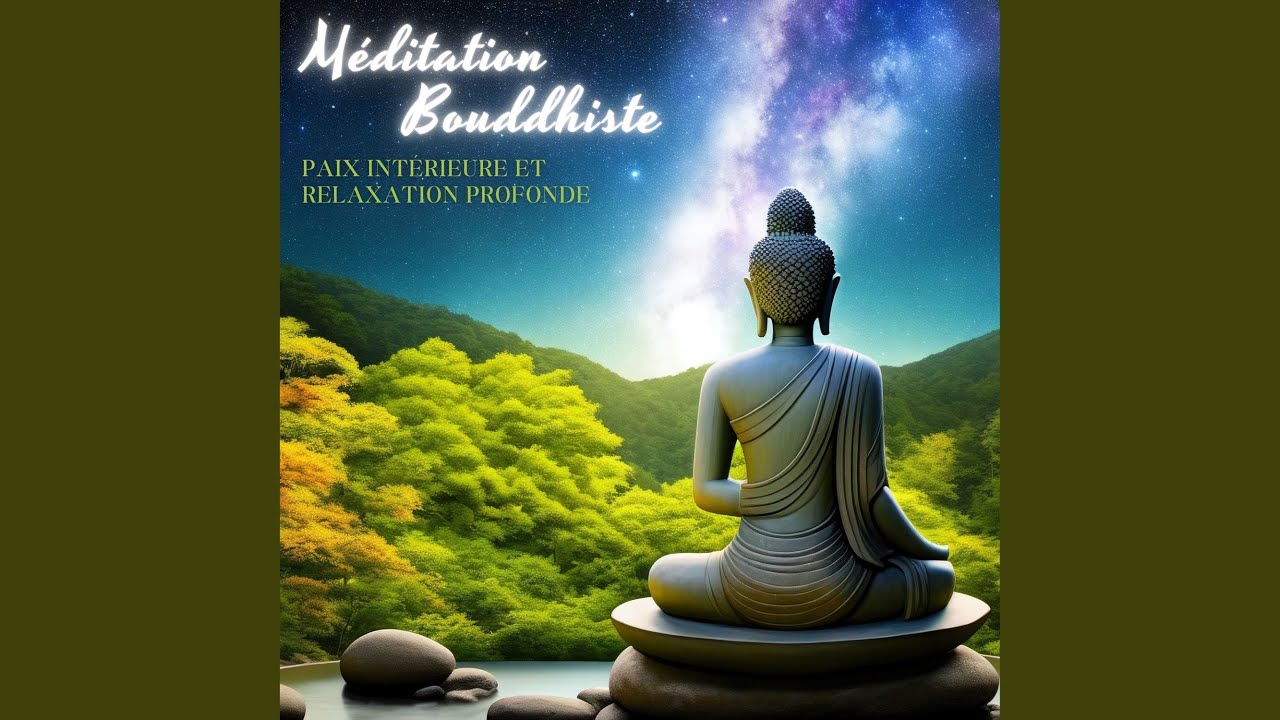 Expansion de la conscience transcendantale