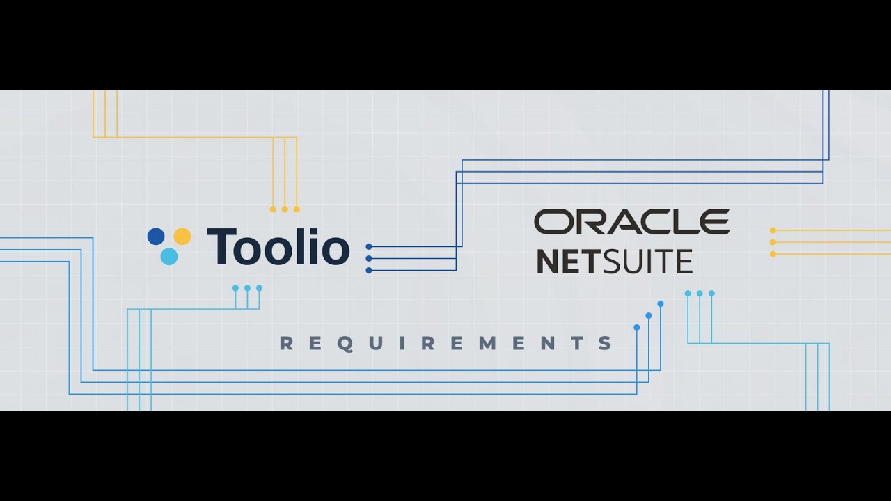 NetSuite Best Practices for Planning Teams: Product Hierarchy, Transaction Data & Toolio Integration