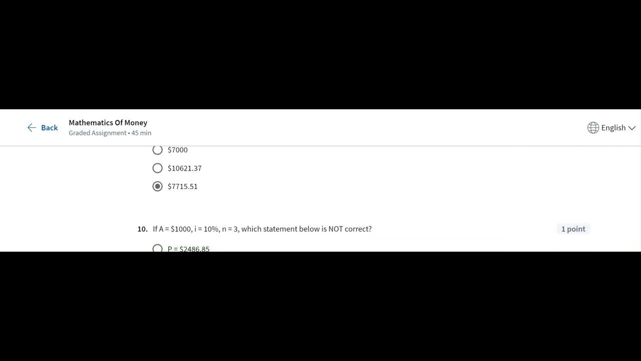 Construction Finance Coursera Answers week-1||Quiz-1|| #courseraquizanswers