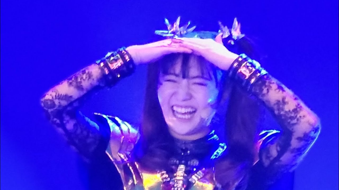 ハンバーガーデリバリー❓️ミニパティ❓️出前館❓️Moametal gets her food delivered❓️ 🤔...a burger 🍔❓️(Part 1)