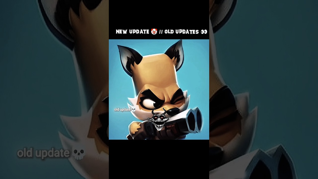 Zooba New Update SHOCKS Players 😱🔥