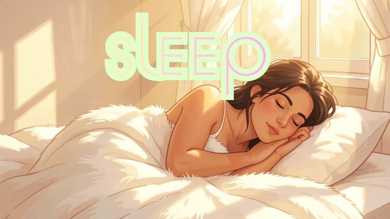 Sleep