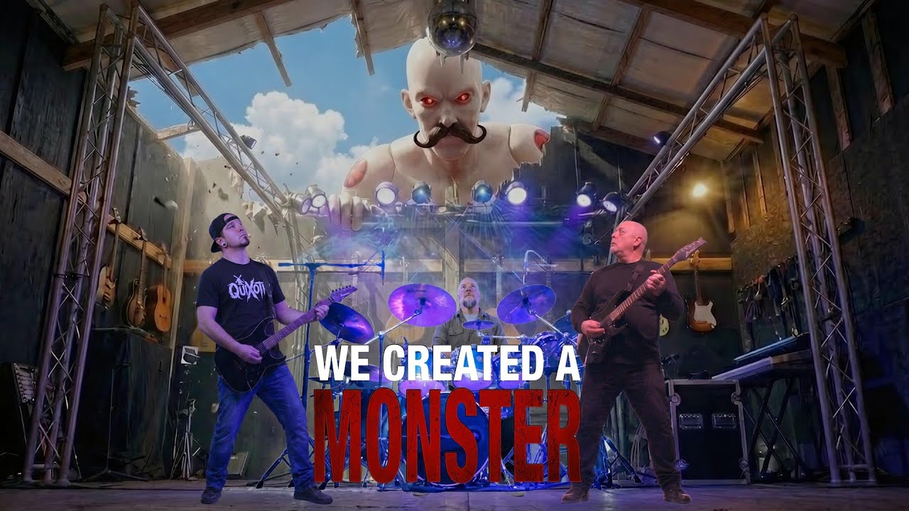 This Got Out Of Hand Fast