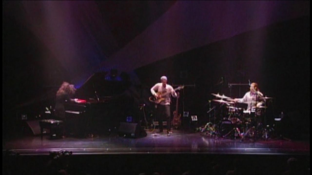 Hiromi - Kung-Fu World Champion