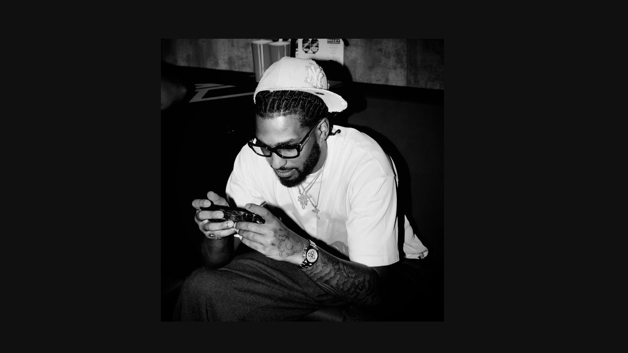 ODDWORLD x REEZY x OG KEEMO TYPE BEAT - "CA$H"