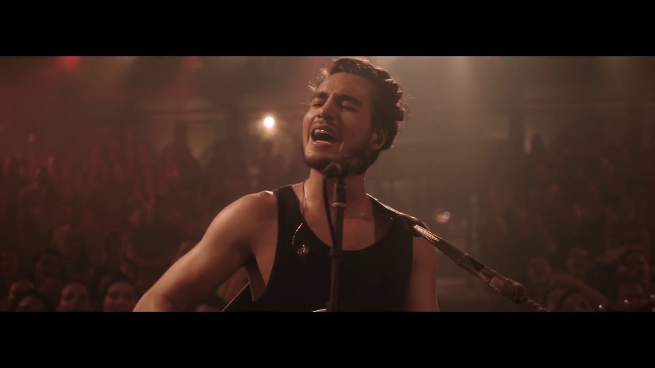 TIAGO IORC - Alexandria (Troco Likes ao Vivo)