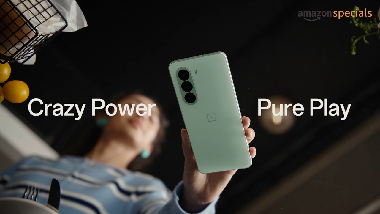 OnePlus Nord CE6 Lite | The crowd favorite returns
