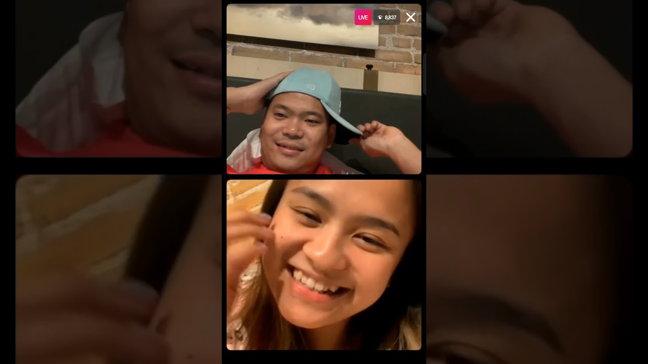 LIVE instagram PRAVEEN JORDAN | MELATI DAEVA | SETELAH MENJADI PENENTUAN JUARA GRUP C | 29/09/2021