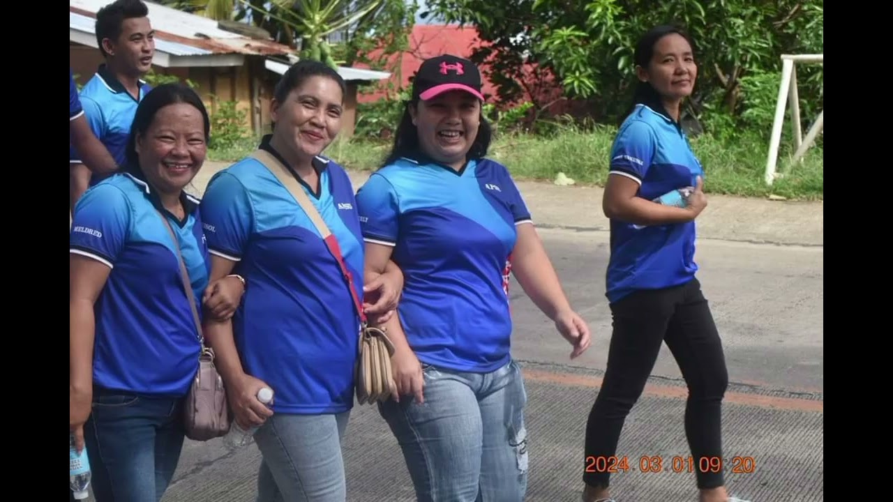 Balingoan Hymn