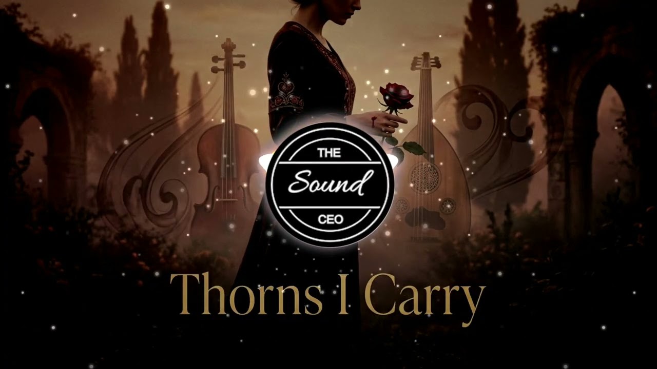 Thorns I Carry