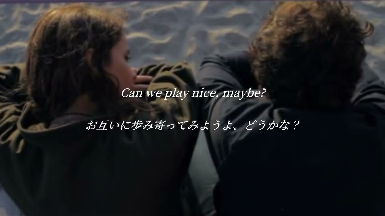 【和訳】undo / brb.