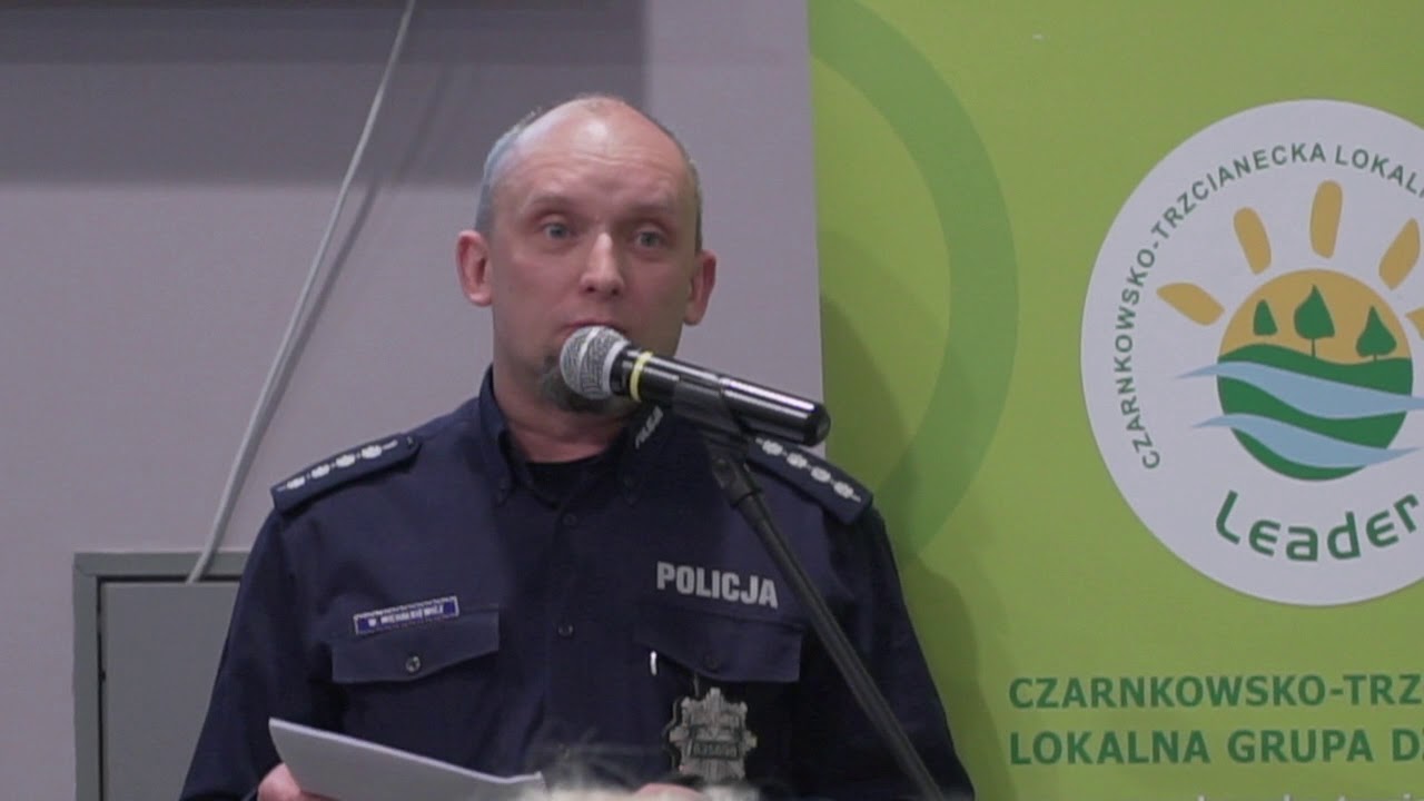 XXX Sesja Rady Miejskiej w Krzyżu Wlkp. 22.02.2018 Krzyż Wlkp