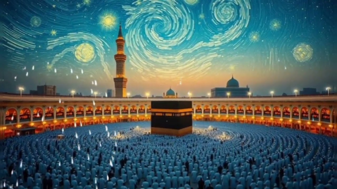 काबा शरीफ का पुरा इतीहासा l Kaaba Sharif Complete History in Hindi 
