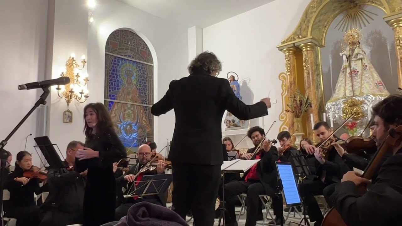 Concierto Navidad’25 OFCO