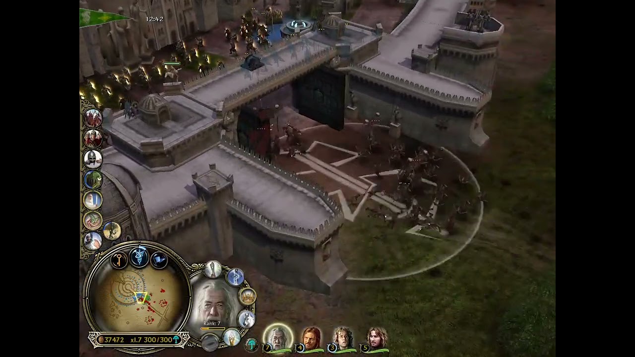 LotR: BFME1 (P2)