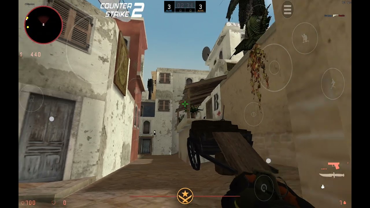 Cs 2 mod cs16 modu yapan: koraysenvardar