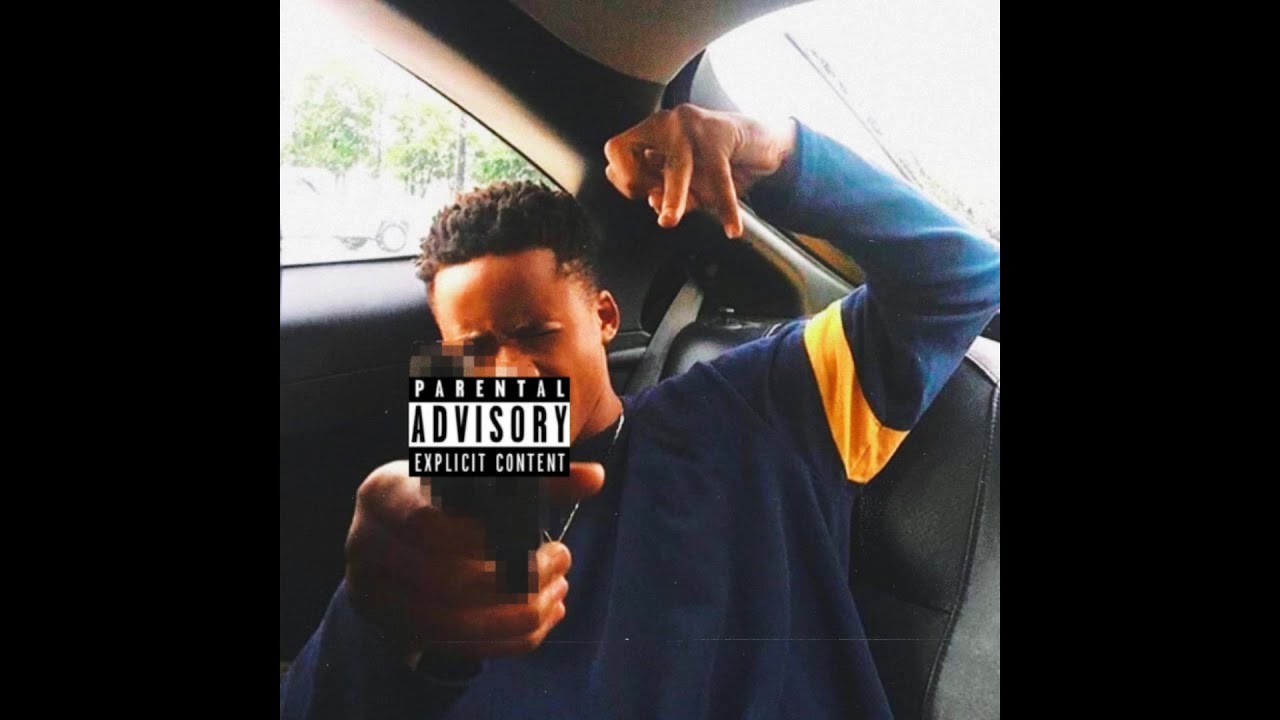 (FREE) Tay K Type Beat ''Scarface''