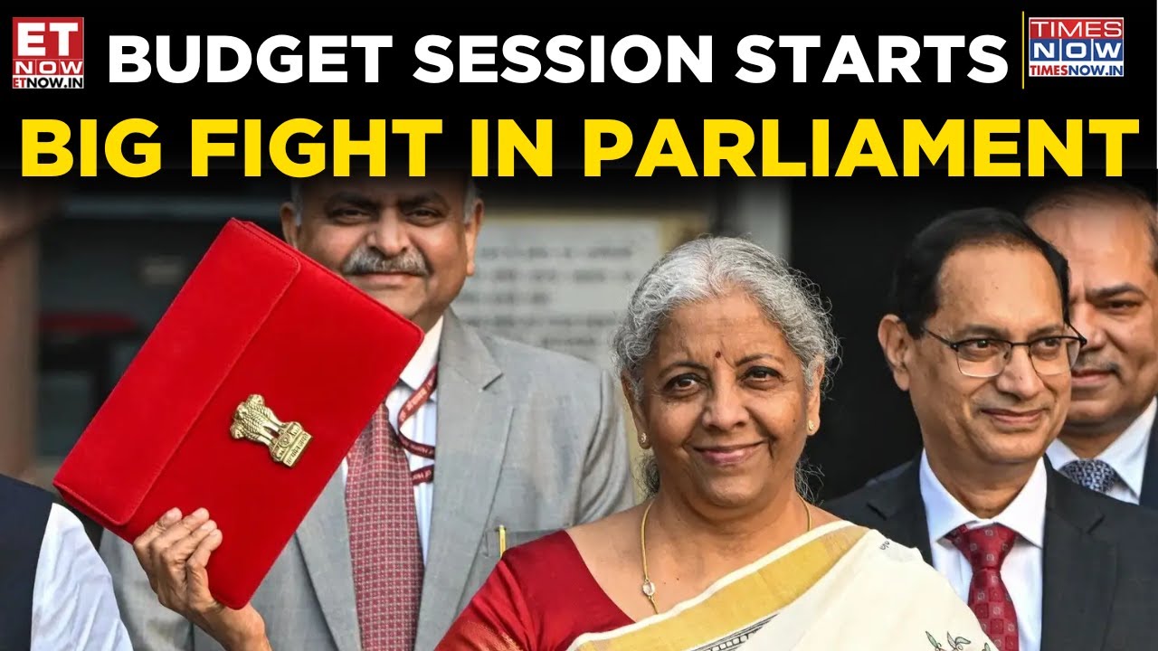Parliament Budget Session: Opposition Gears Up For Showdown | All You Need To Know | Top News