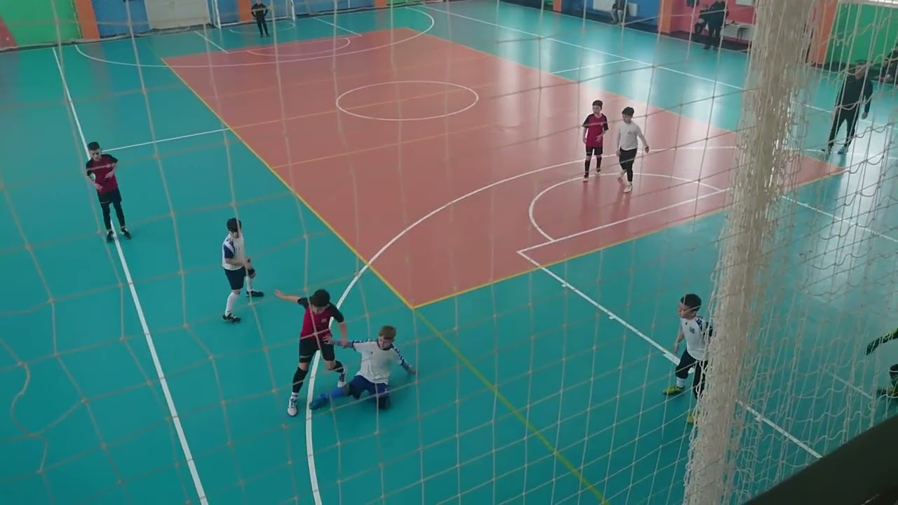 Viva Cup Фск Локомотив - Новоселиця