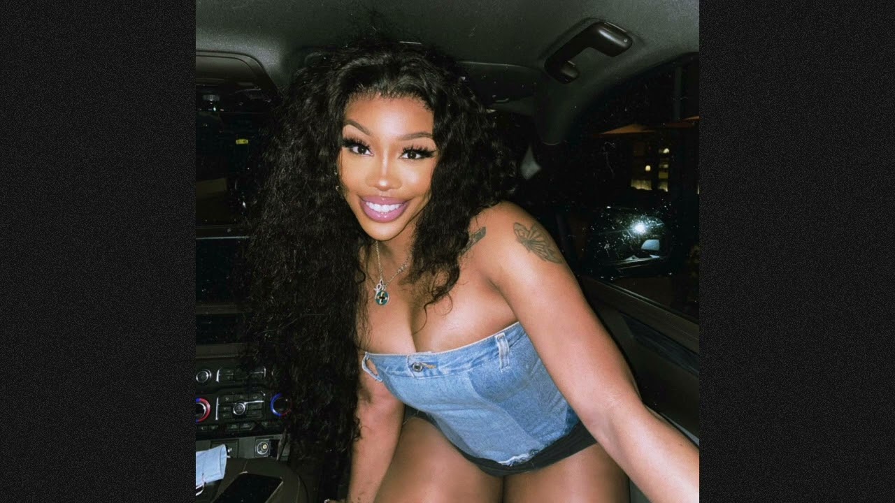 SZA Type Beat | 