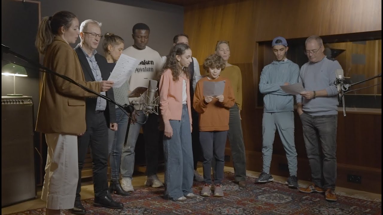 Bouygues Construction Foundation: To Learn, To Pass On | Bouygues Construction