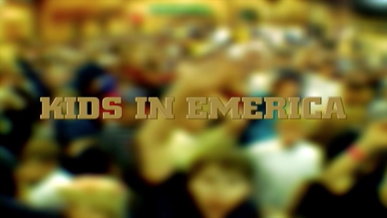 Emerica Presents: Kids In Emerica (2004)