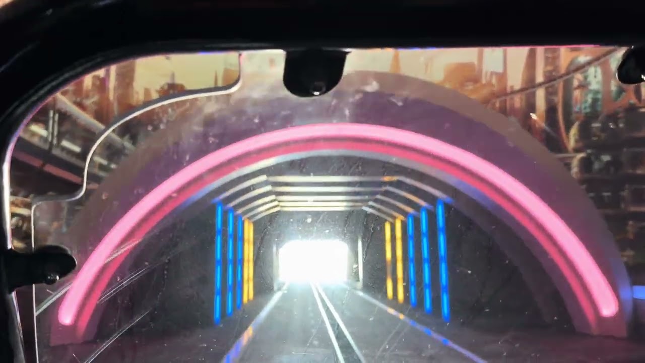 Тестовый трек 3.0