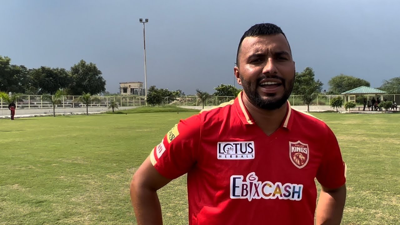 Sheikhupura (Ludhiana) Cricket Cup Vlog Part 2