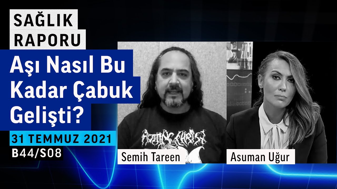 Çocukların aşılanmasına nasıl yaklaşılmalı? | Sağlık Raporu