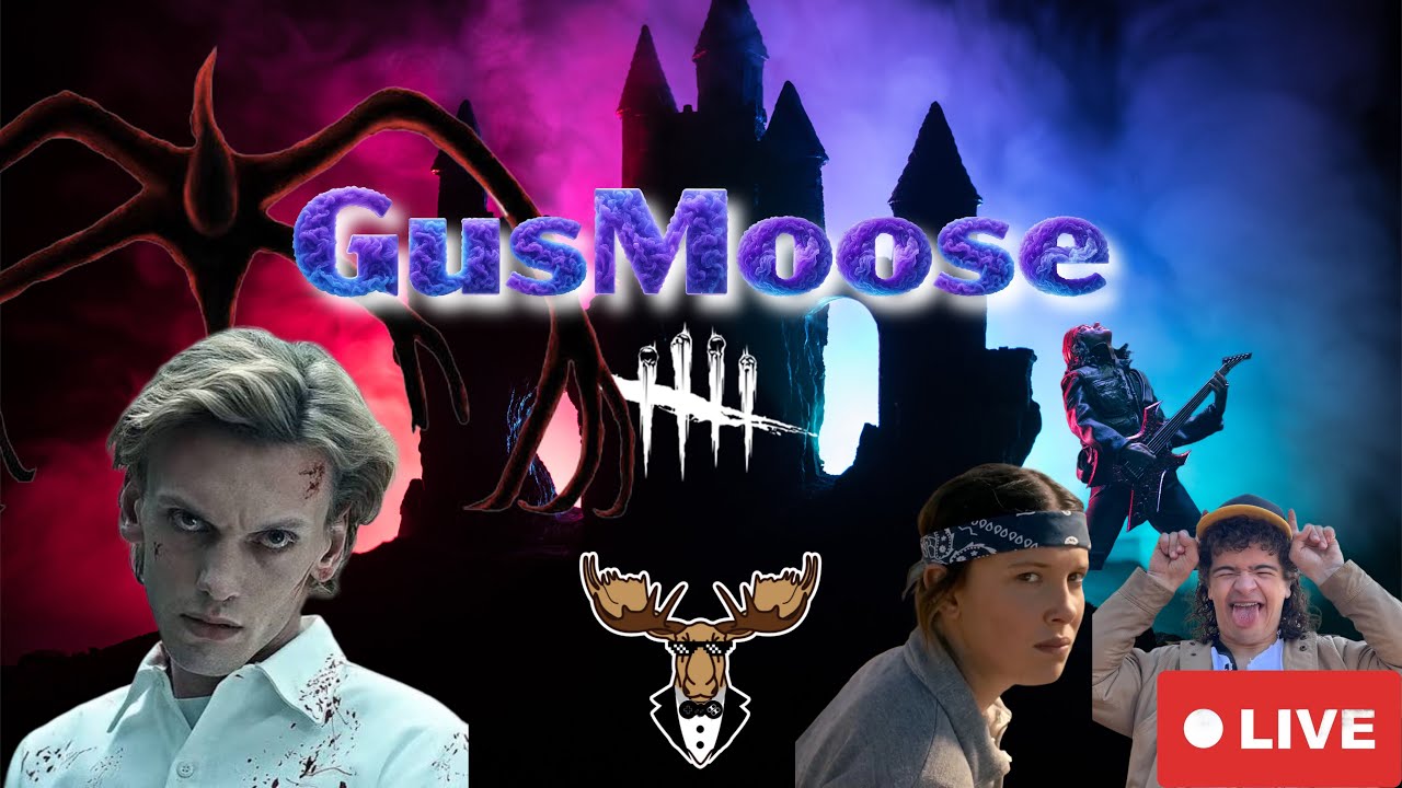 Road To 500 Subscribers - Dead By Daylight