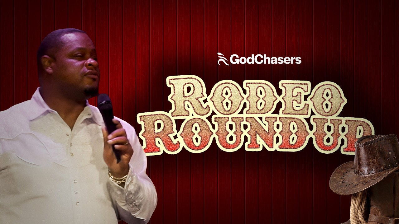 Sunday Morning LIVE 🔴 At GodChasers Church - 9:19 Worship Experience - 02/15/2026