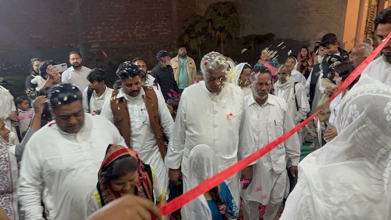 ✨⭐️CONGRATULATIONS GRAND OPENING NEW JERUSALEM CHURCH  LUDHIANA  23-FEBRUARY-2026 🙏✨