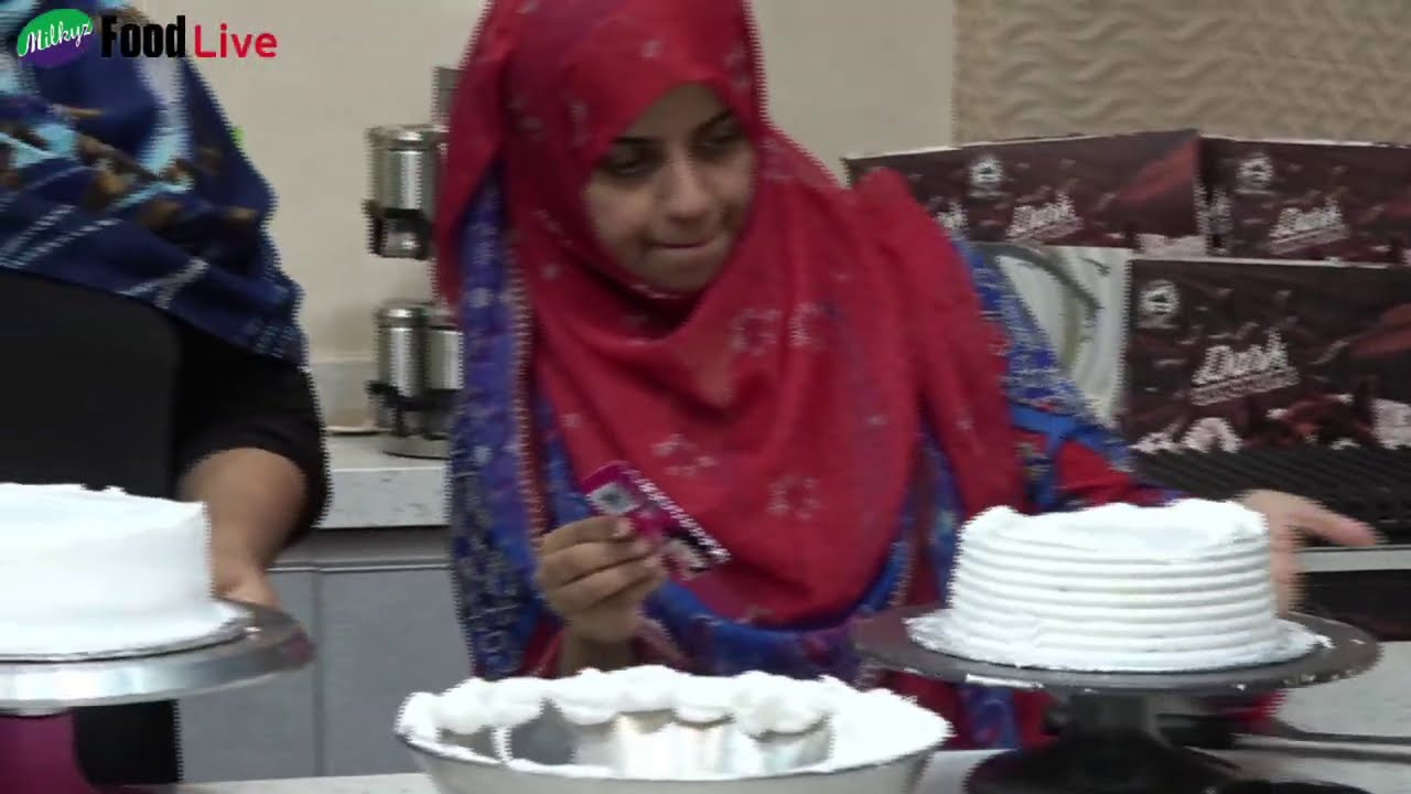 Beginners Special Class| Frosting | Cake Finishing | For Home Bakers | By Milkyz Food