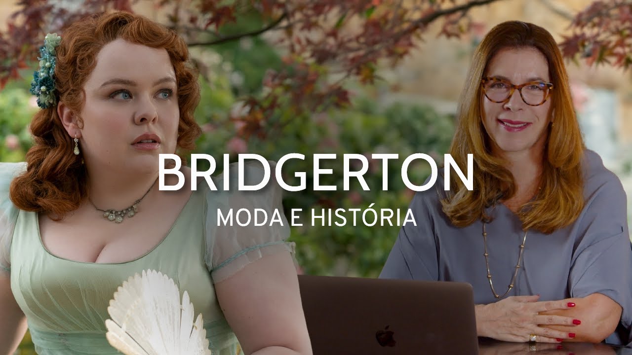 A Moda de Bridgerton: Segredos e Curiosidades do Figurino na 3ª Temporada | DESCOMPLICANDO A MODA