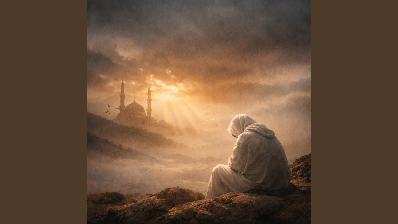 آهات إسلامية حزينة: غربة