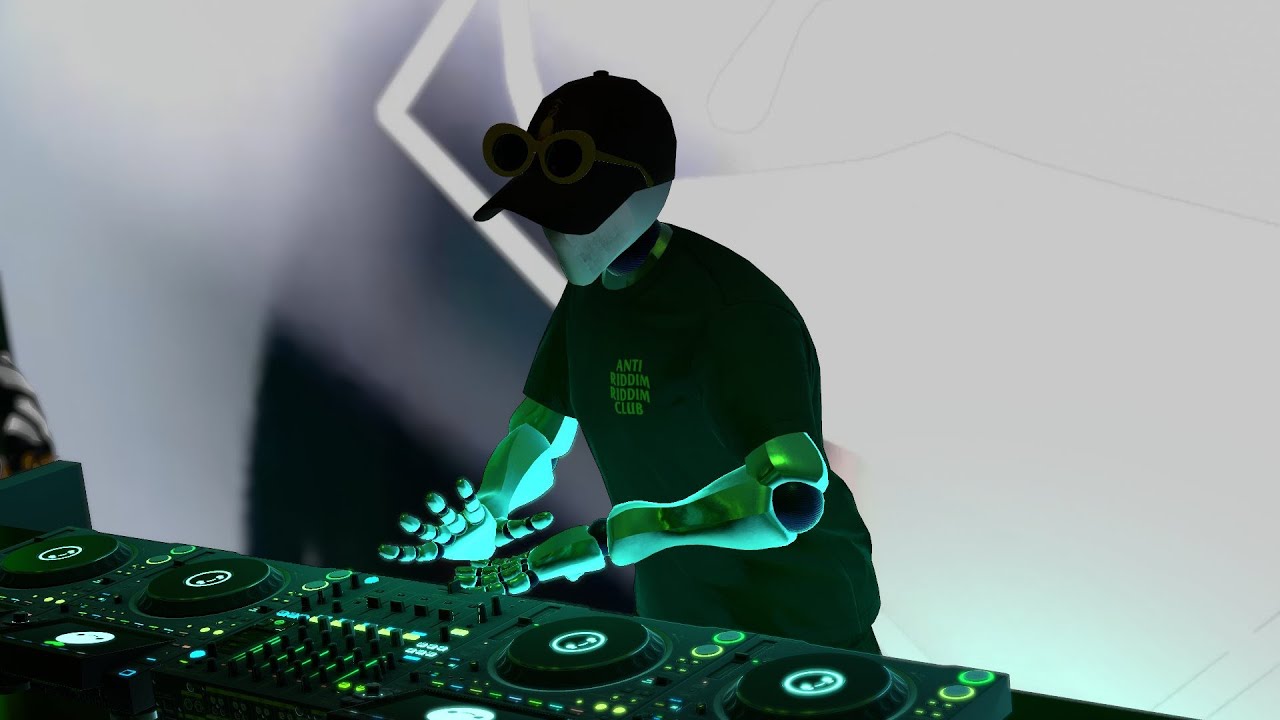 Coffee Break II : No Creamer - UKG MIX