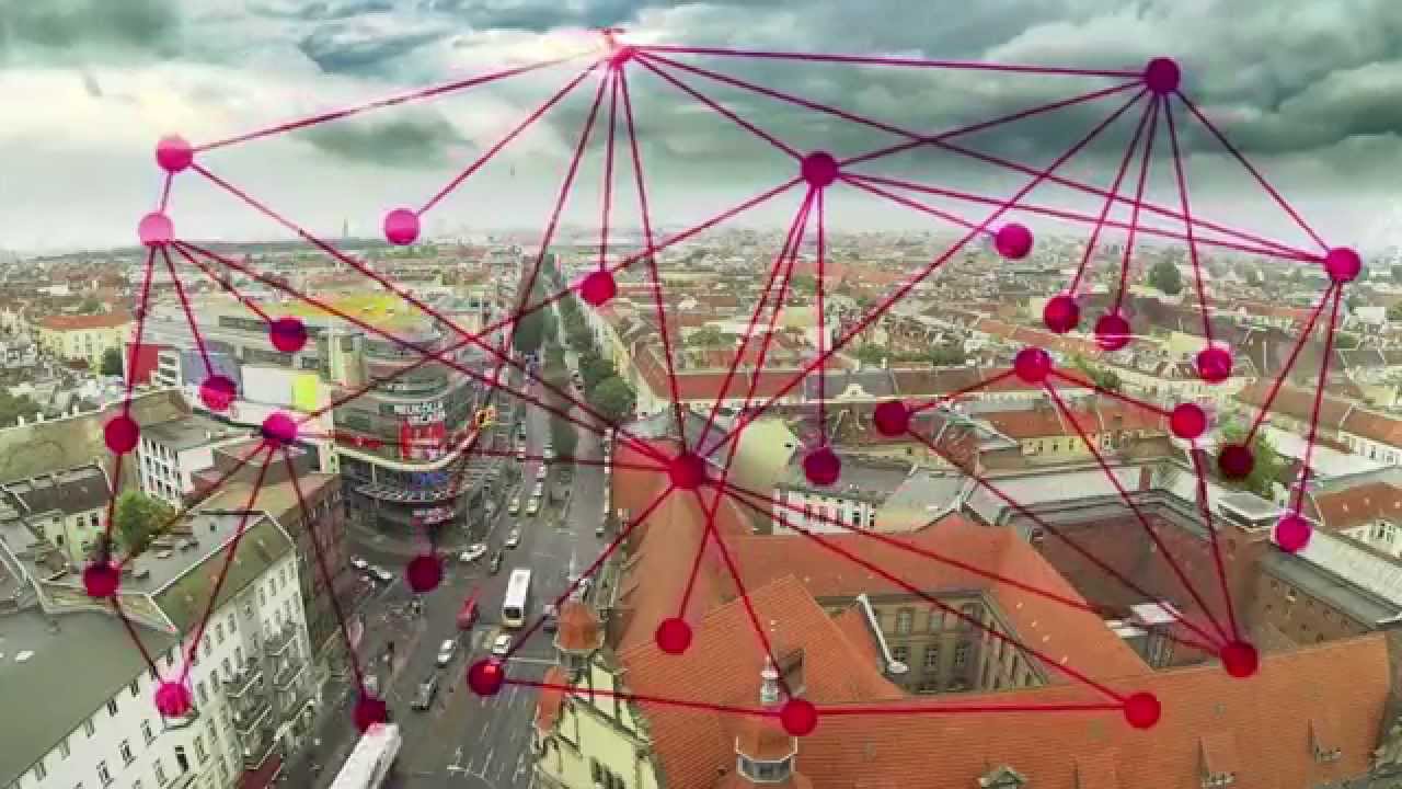 Internet f&uuml;r alle! Zu Besuch bei den Berliner Freifunkern