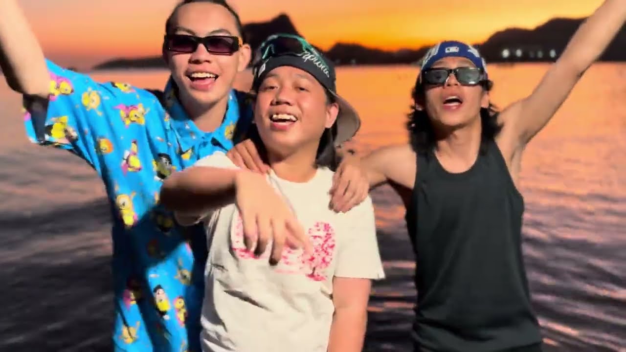 Triple One Three - MARIVELES