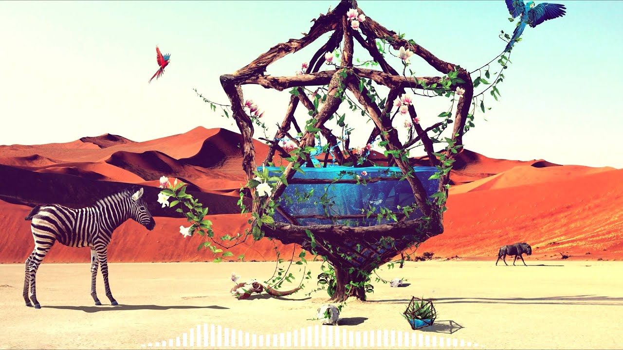 Topai - Whatever (Original Mix) [MELBOURNE BOUNCE]