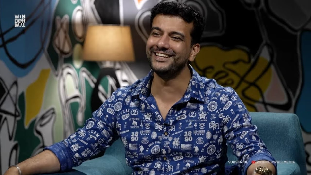 എന്നെ ഞാൻ തന്നെ ചിരിപ്പിക്കാറുണ്ട് I Ramesh Pisharody I Sithara Krishnakumar |
