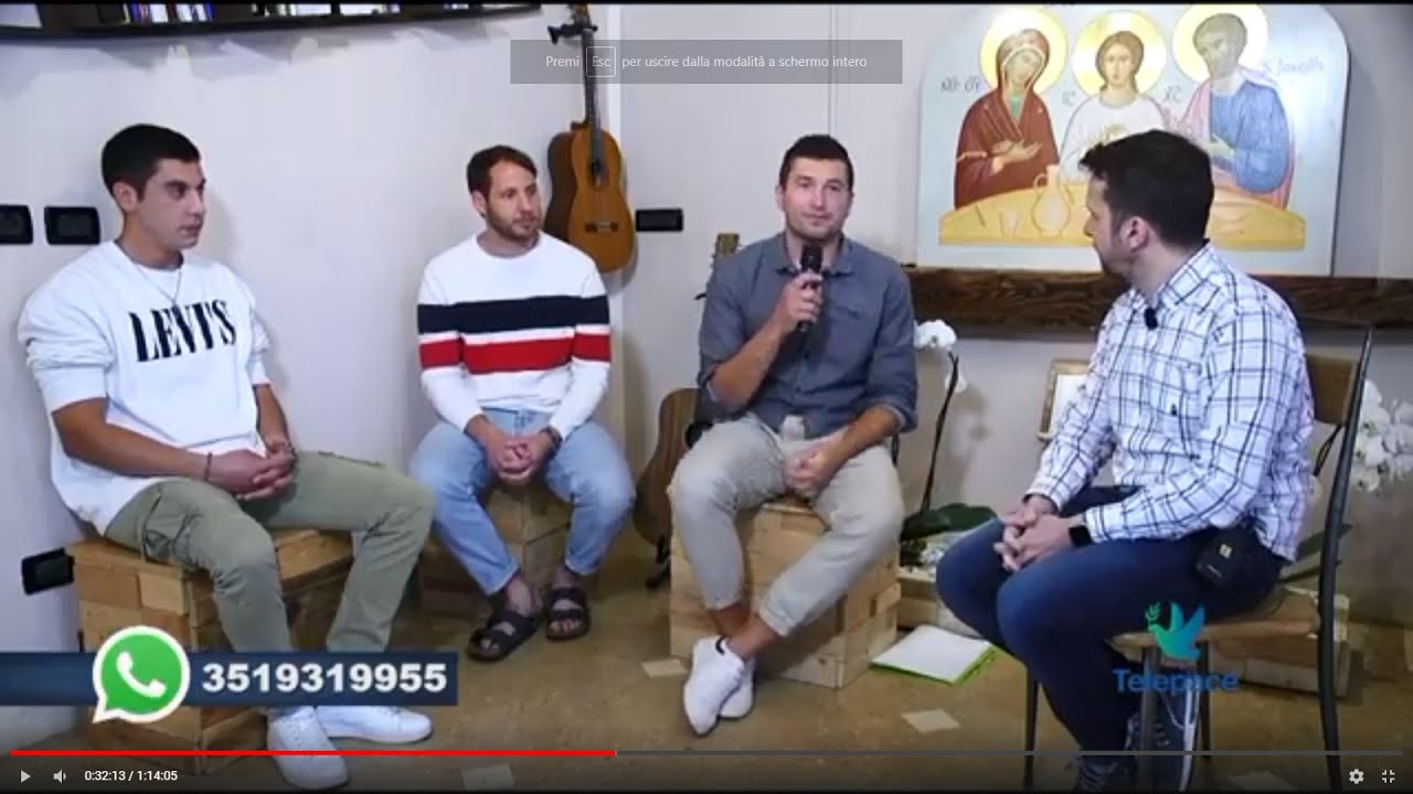 Quanta vita c'è - 27 maggio 2021