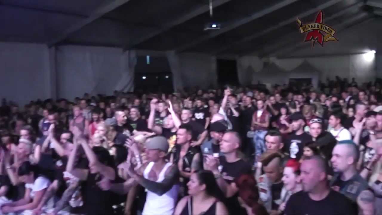 Skitzo - Skitzomania - Pineda 2012