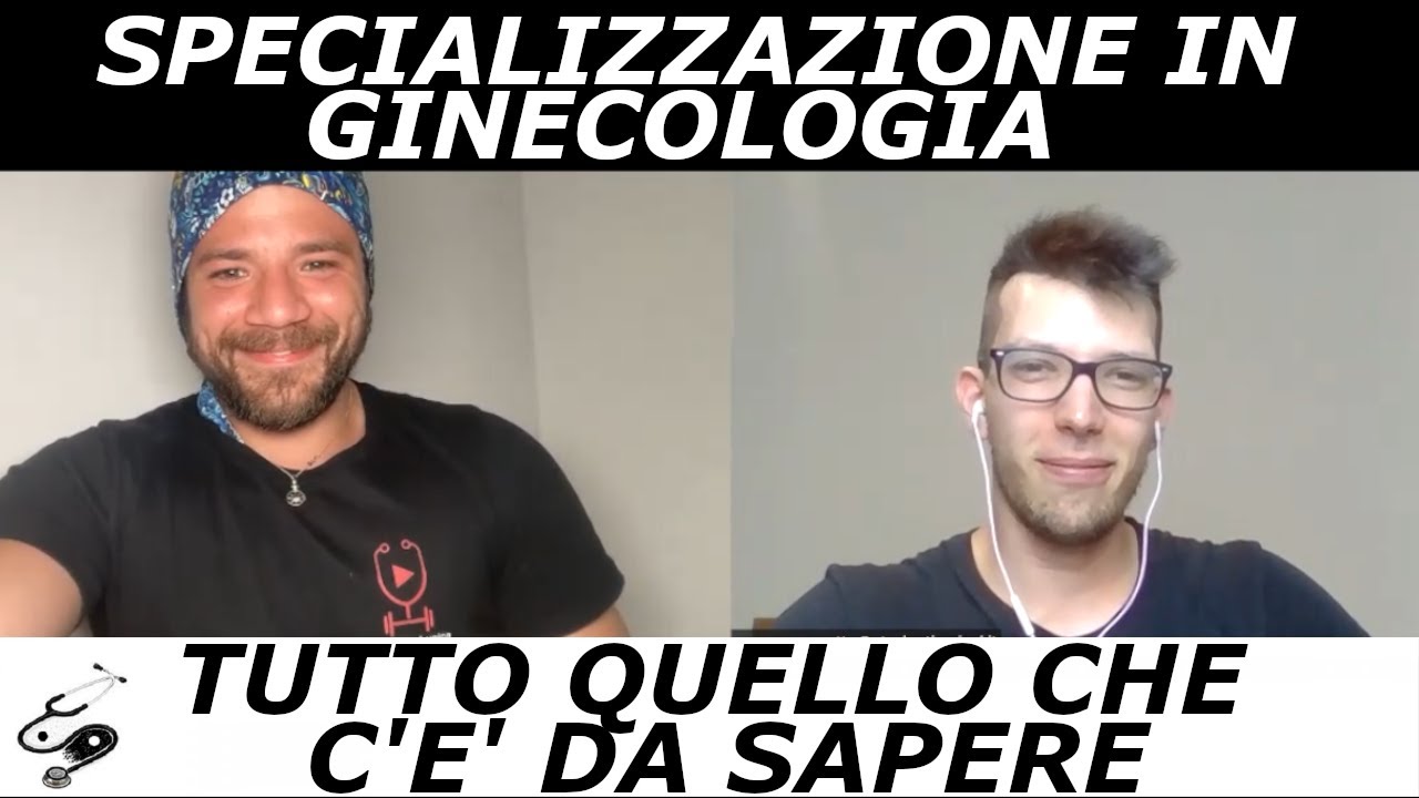 GINECOLOGIA E OSTETRICIA- TUTTO QUELLO CHE DEVI SAPERE SULLA SPECIALIZZAZIONE ft.peppe893||medpages