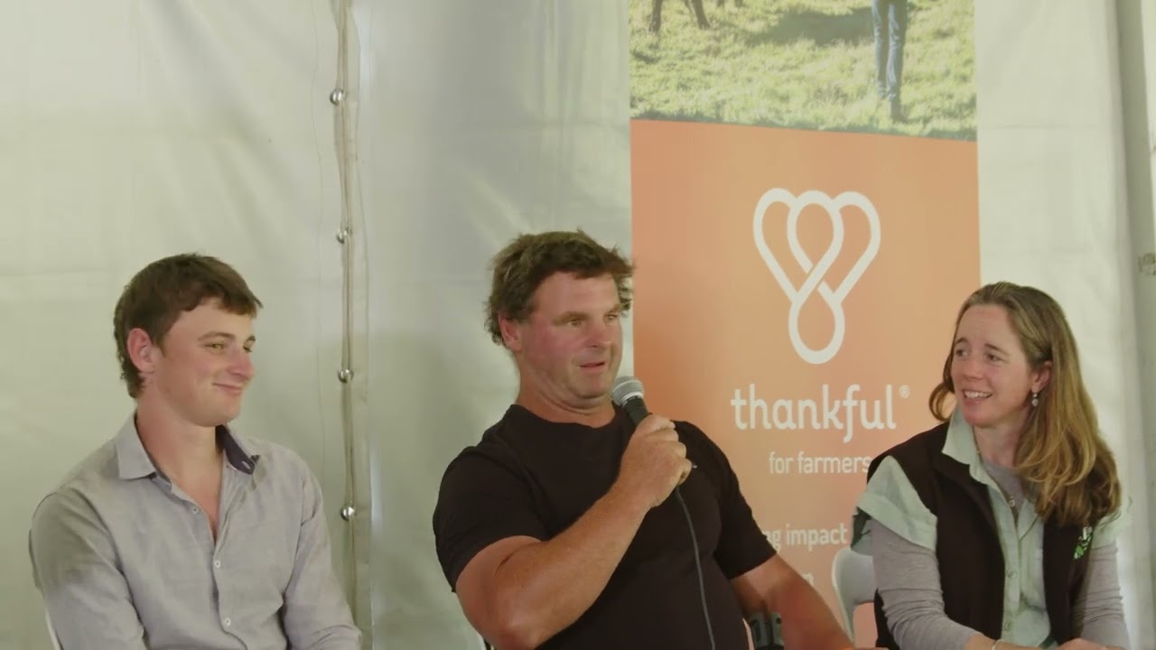 Beyond the Dairy | Jimmy & Chris Eggert with Jen Robinson